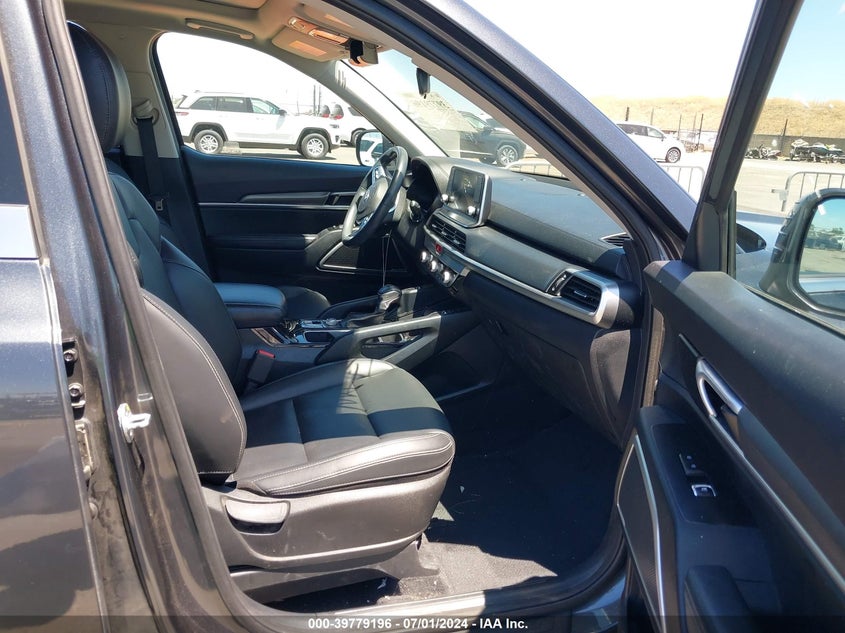 2020 Kia Telluride S VIN: 5XYP64HC1LG013745 Lot: 39779196