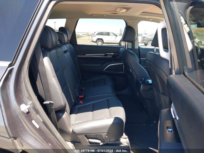 2020 Kia Telluride S VIN: 5XYP64HC1LG013745 Lot: 39779196