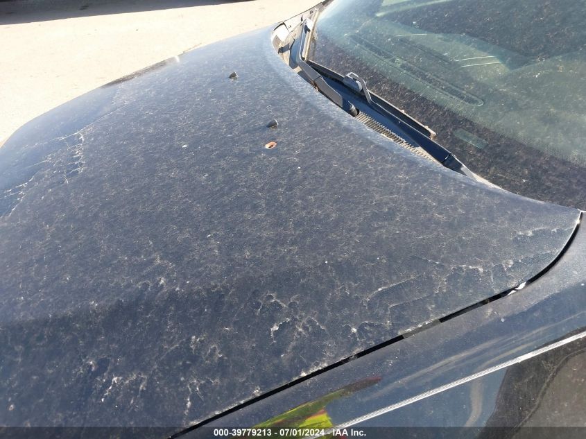 2011 Ford Fusion Se VIN: 3FAHP0HA3BR221113 Lot: 39779213