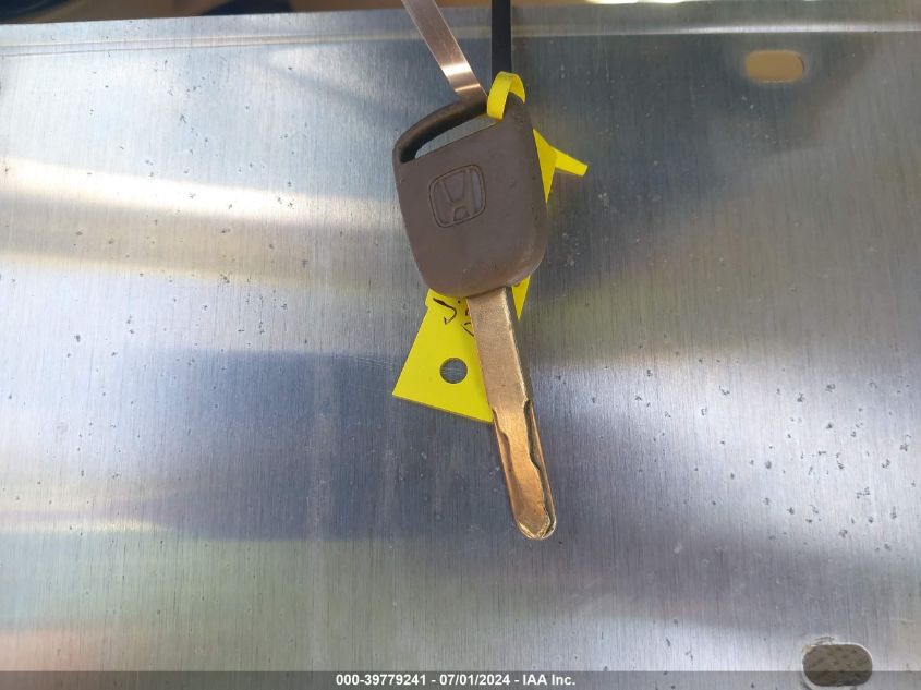 2003 Honda Civic Ex VIN: 1HGEM22973L051274 Lot: 39779241