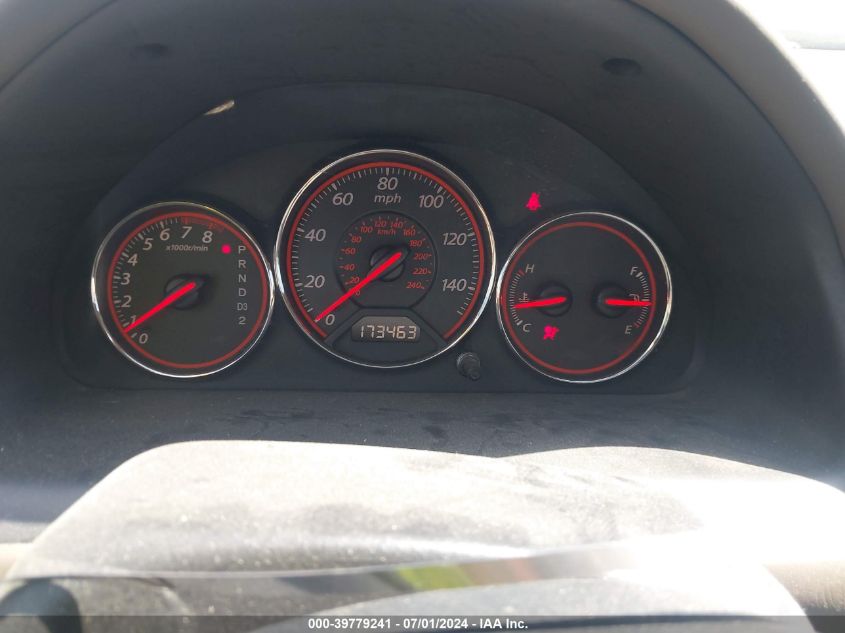 2003 Honda Civic Ex VIN: 1HGEM22973L051274 Lot: 39779241