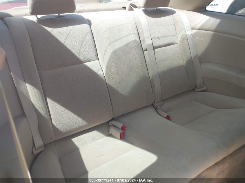 2003 Honda Civic Ex VIN: 1HGEM22973L051274 Lot: 39779241