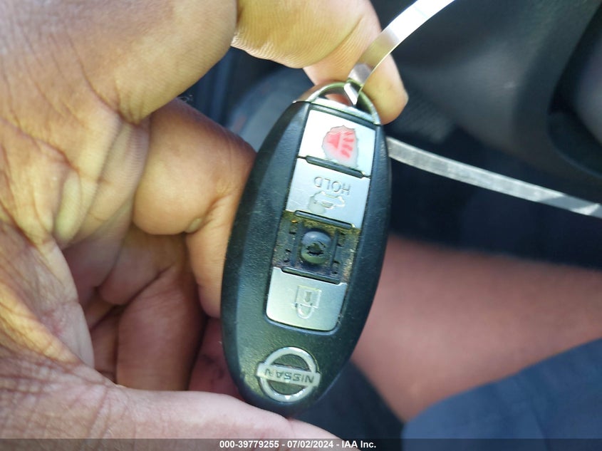 2009 Nissan Altima 2.5 S VIN: 1N4AL21E49N473097 Lot: 39779255