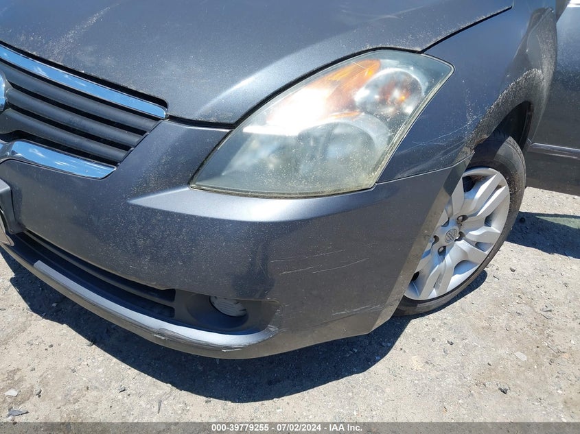 2009 Nissan Altima 2.5 S VIN: 1N4AL21E49N473097 Lot: 39779255