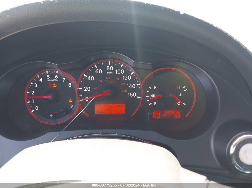 2009 Nissan Altima 2.5 S VIN: 1N4AL21E49N473097 Lot: 39779255