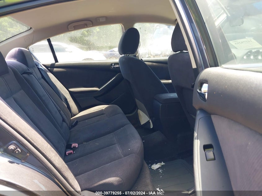 2009 Nissan Altima 2.5 S VIN: 1N4AL21E49N473097 Lot: 39779255