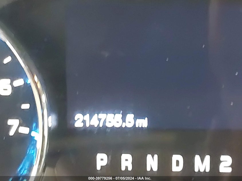 2012 Ford F-150 Lariat VIN: 1FTFW1ET9CFC09661 Lot: 39779256