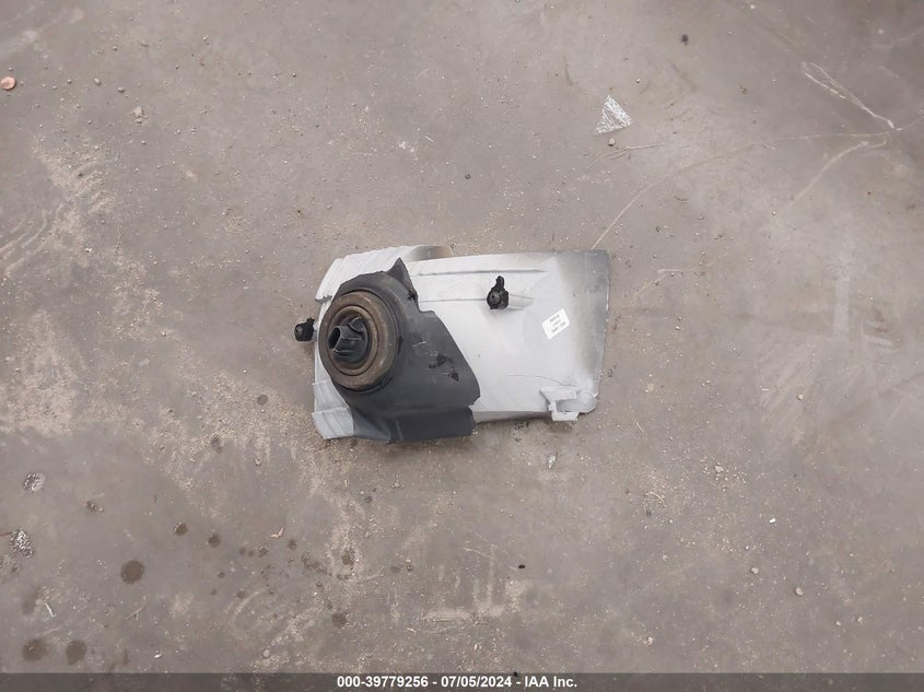 2012 Ford F-150 Lariat VIN: 1FTFW1ET9CFC09661 Lot: 39779256