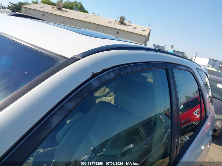 2000 Lexus Rx 300 VIN: JT6GF10U7Y0048300 Lot: 39779258