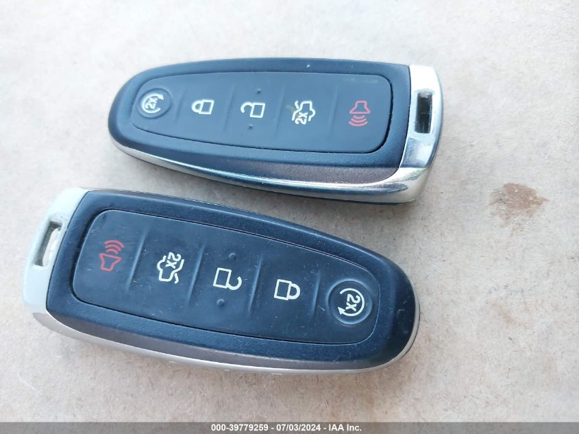 2012 Ford Explorer Limited VIN: 1FMHK8F86CGA59750 Lot: 39779259