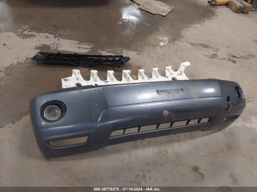 2004 Toyota Highlander V6 VIN: JTEEP21AX40019967 Lot: 39779270