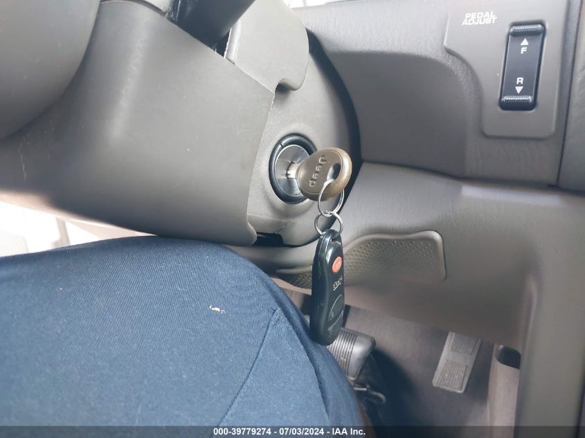 2003 Jeep Grand Cherokee Limited VIN: 1J4GW58J93C570745 Lot: 39779274