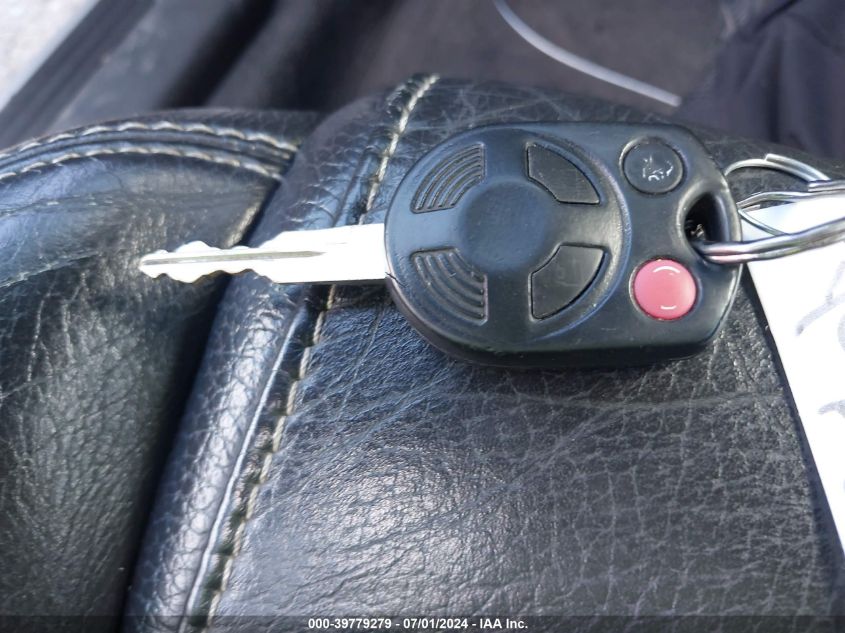 2010 Ford Mustang V6/V6 Premium VIN: 1ZVBP8AN4A5181117 Lot: 39779279