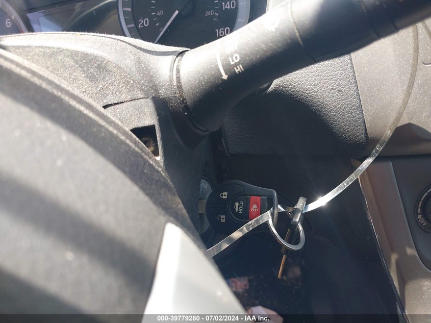 2014 Nissan Sentra Fe+ S/Fe+ Sv/S/Sl/Sr/Sv VIN: 3N1AB7AP8EY225642 Lot: 39779280