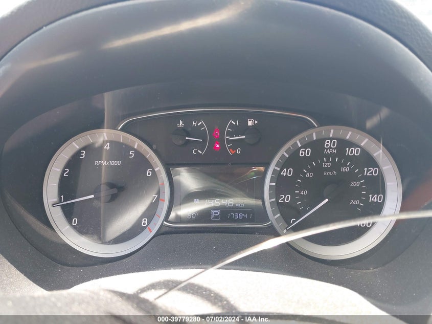 2014 Nissan Sentra Fe+ S/Fe+ Sv/S/Sl/Sr/Sv VIN: 3N1AB7AP8EY225642 Lot: 39779280