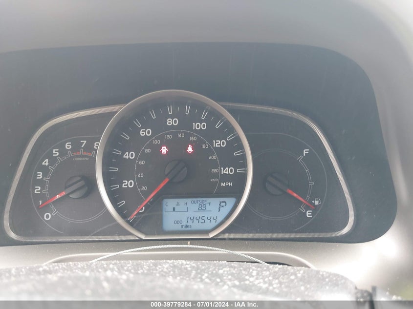 2015 TOYOTA RAV4 XLE - JTMRFREV0FJ035851