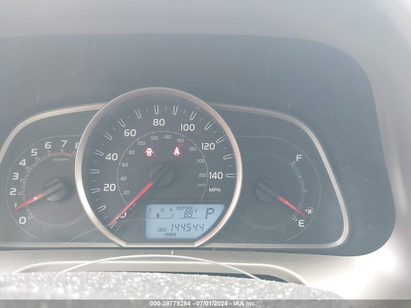 2015 TOYOTA RAV4 XLE - JTMRFREV0FJ035851