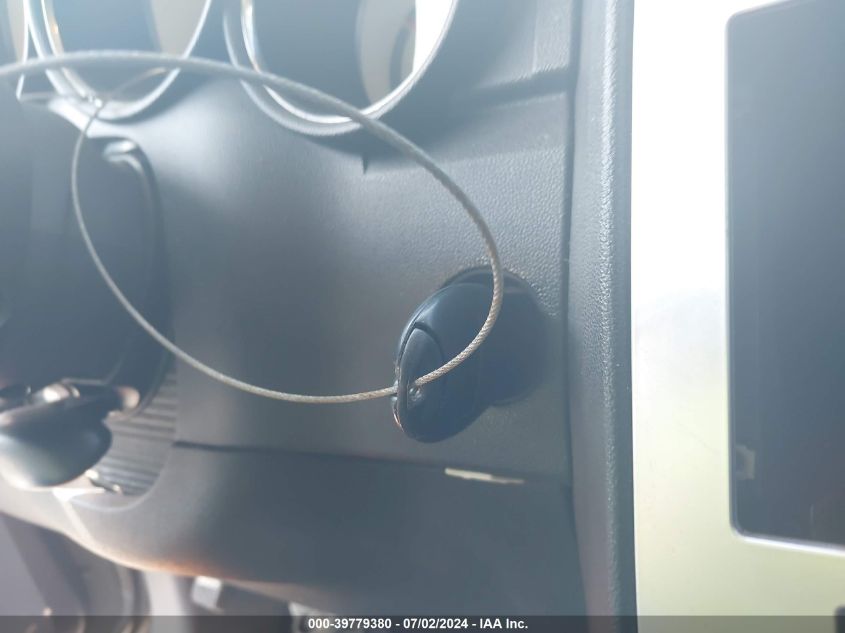 2009 Dodge Charger VIN: 2B3KA43D39H501597 Lot: 39779380