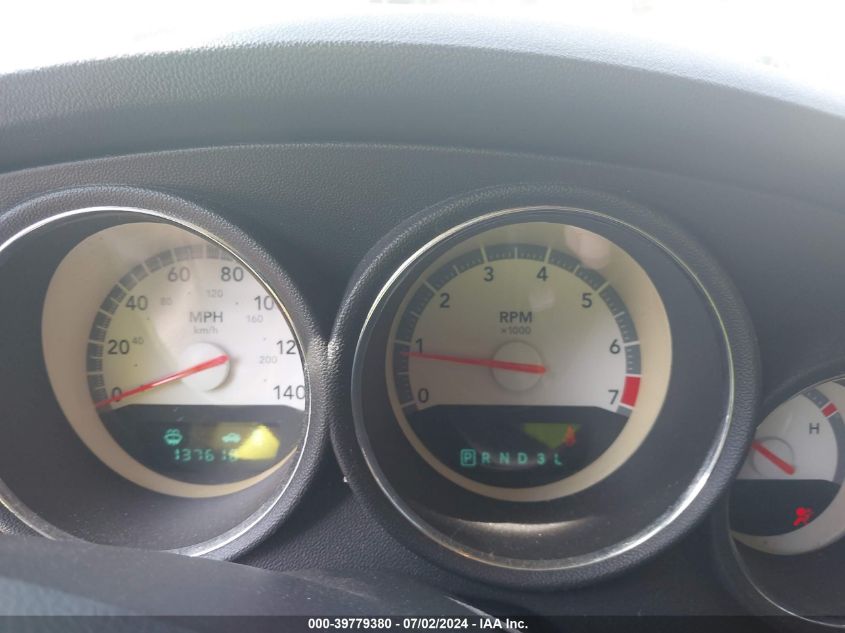 2009 Dodge Charger VIN: 2B3KA43D39H501597 Lot: 39779380