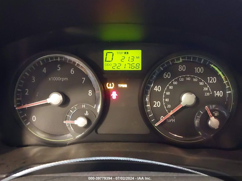 2008 Kia Rio5 Lx VIN: KNADE163X86322614 Lot: 39779394