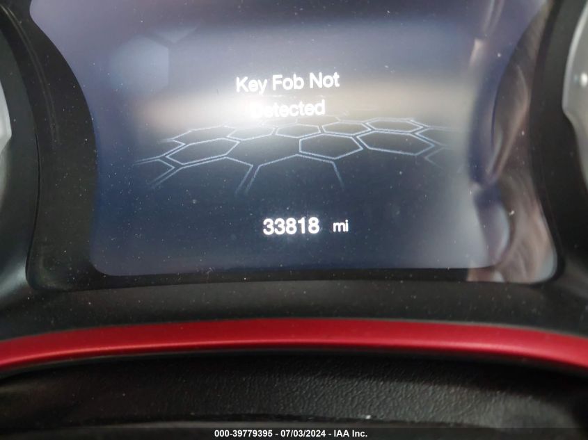 2019 Jeep Compass Trailhawk VIN: 3C4NJDDB8KT835940 Lot: 39779395