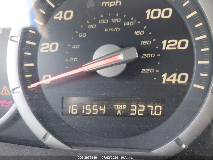 2007 Honda Pilot Lx VIN: 5FNYF28177B014273 Lot: 39779401