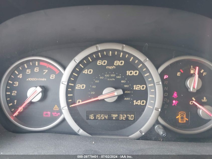 2007 Honda Pilot Lx VIN: 5FNYF28177B014273 Lot: 39779401