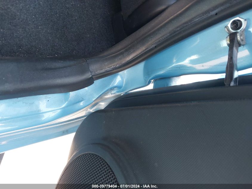 2015 TOYOTA PRIUS C - JTDKDTB38F1089292