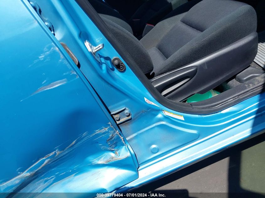 2015 TOYOTA PRIUS C - JTDKDTB38F1089292