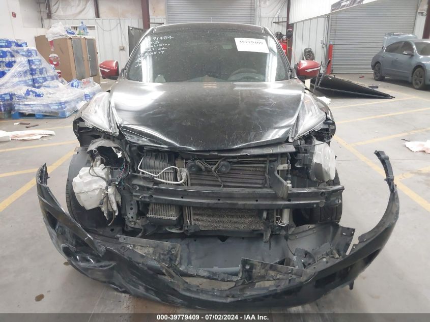 2016 Nissan Juke Nismo VIN: JN8AF5MR4GT601577 Lot: 39779409