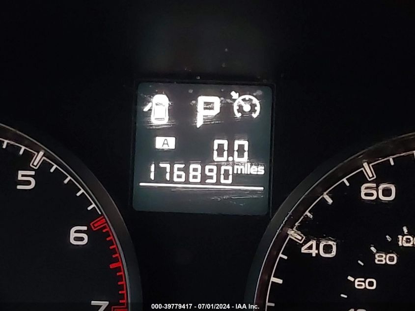 2014 Subaru Outback 2.5I Premium VIN: 4S4BRBCC4E3200400 Lot: 39779417