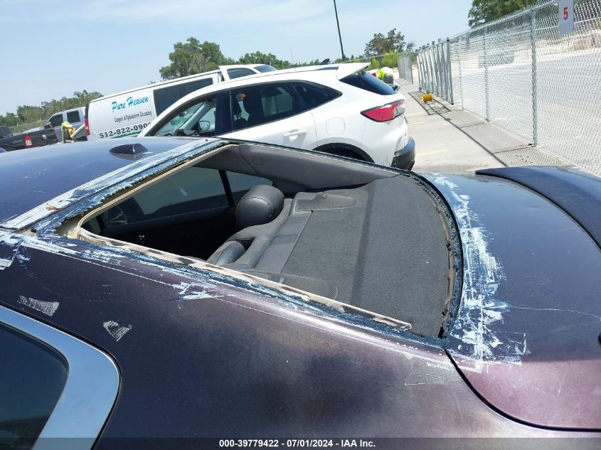 2010 Nissan Maxima 3.5 Sv VIN: 1N4AA5AP8AC862074 Lot: 39779422