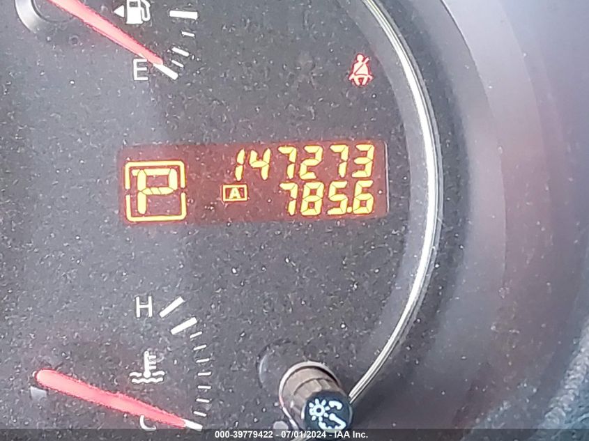 2010 Nissan Maxima 3.5 Sv VIN: 1N4AA5AP8AC862074 Lot: 39779422