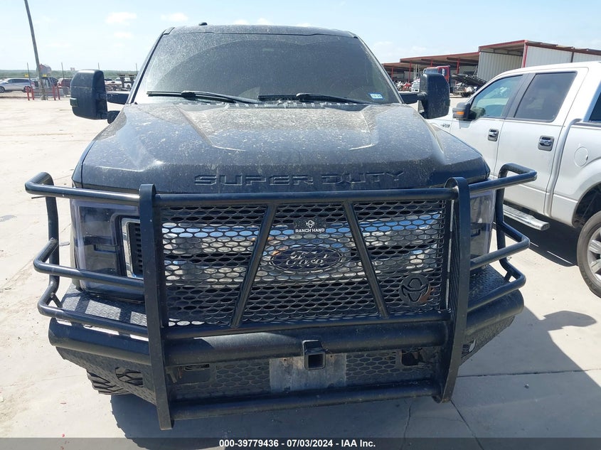 2019 Ford F-250 Super Duty VIN: 1FT7W2BT5KEG85926 Lot: 39779436