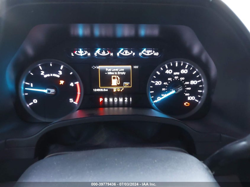 2019 Ford F-250 Super Duty VIN: 1FT7W2BT5KEG85926 Lot: 39779436