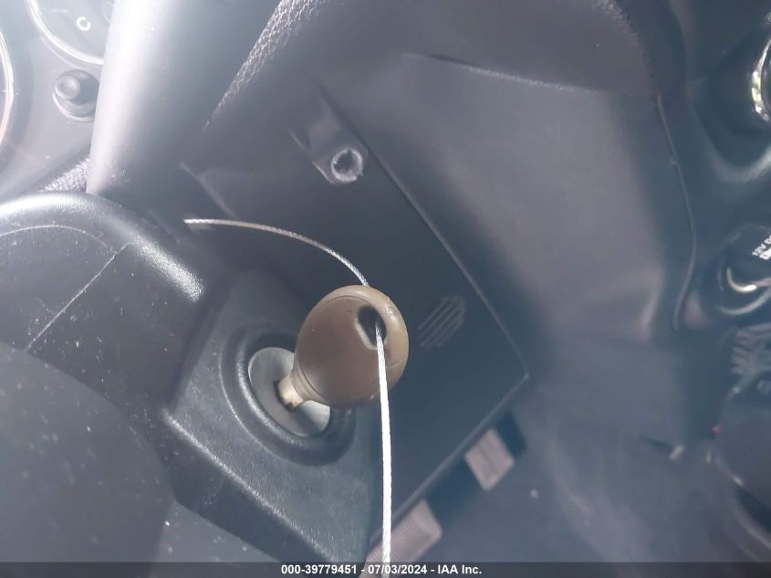 2011 Jeep Wrangler Sport VIN: 1J4AA2D17BL510289 Lot: 39779451