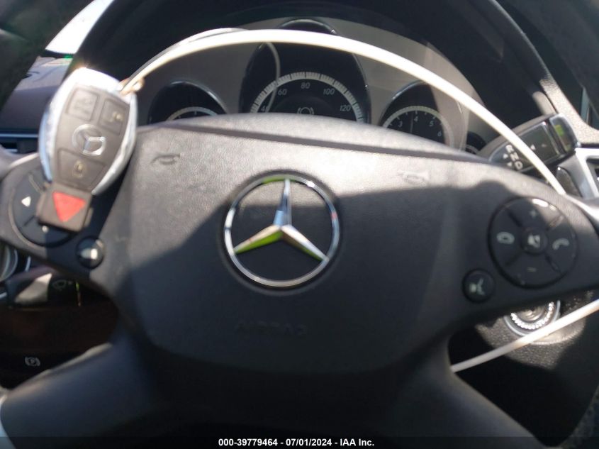 2011 Mercedes-Benz E 350 VIN: WDDHF5GB2BA295711 Lot: 39779464