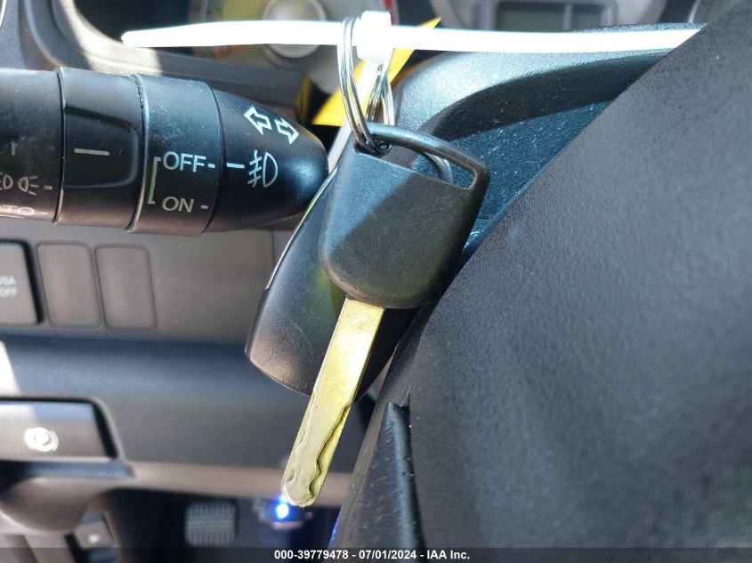 2011 Honda Pilot Ex-L VIN: 5FNYF3H6XBB007182 Lot: 39779478