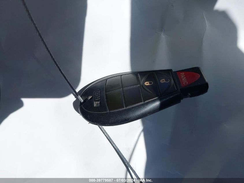 2012 Jeep Grand Cherokee Laredo VIN: 1C4RJFAG4CC161859 Lot: 39779587