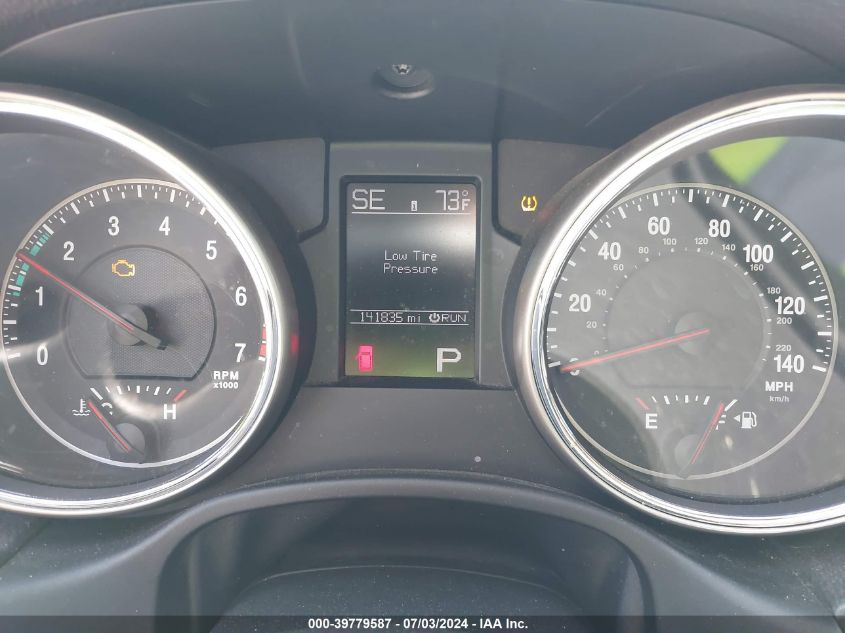 2012 Jeep Grand Cherokee Laredo VIN: 1C4RJFAG4CC161859 Lot: 39779587