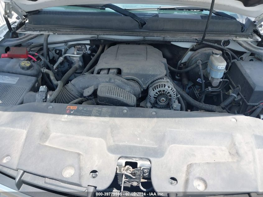 2012 GMC Sierra 1500 Sle VIN: 3GTP1VE09CG310469 Lot: 39779595