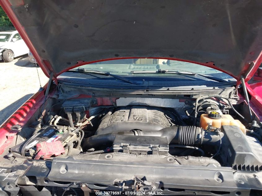 2012 Ford F-150 Xlt VIN: 1FTFW1ET3CFC25788 Lot: 39779597