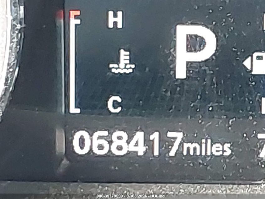 2020 MITSUBISHI OUTLANDER SPORT 2.0 ES - JA4AR3AU7LU013588