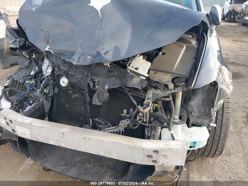 2007 Lexus Is 250 VIN: JTHBK262075031994 Lot: 39779603