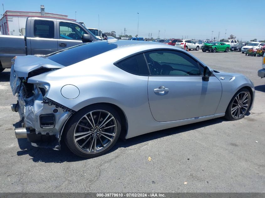 2016 Scion Fr-S VIN: JF1ZNAA14G9705224 Lot: 39779610