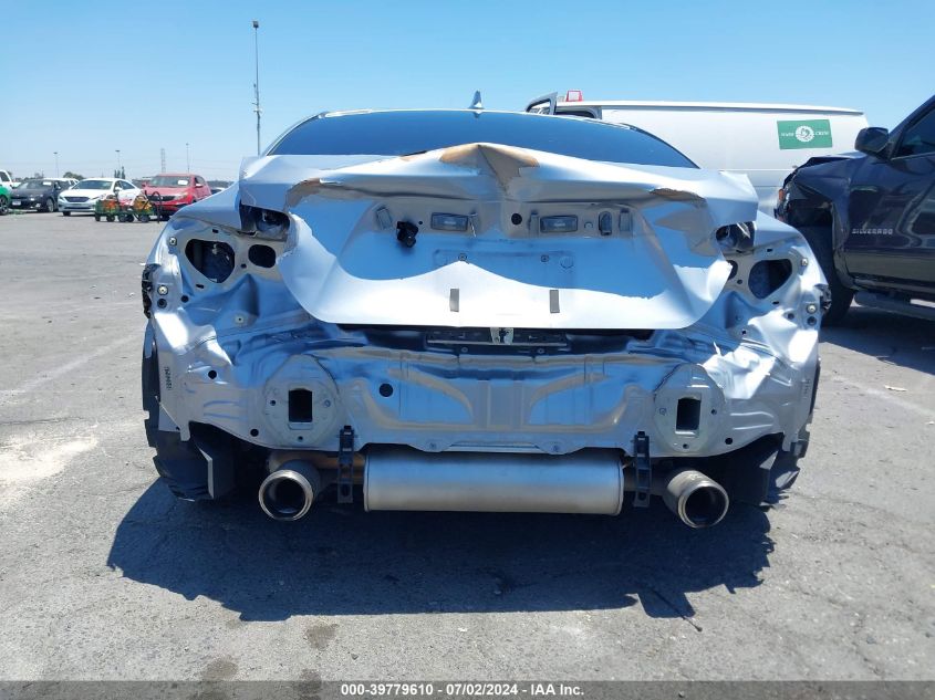 2016 Scion Fr-S VIN: JF1ZNAA14G9705224 Lot: 39779610