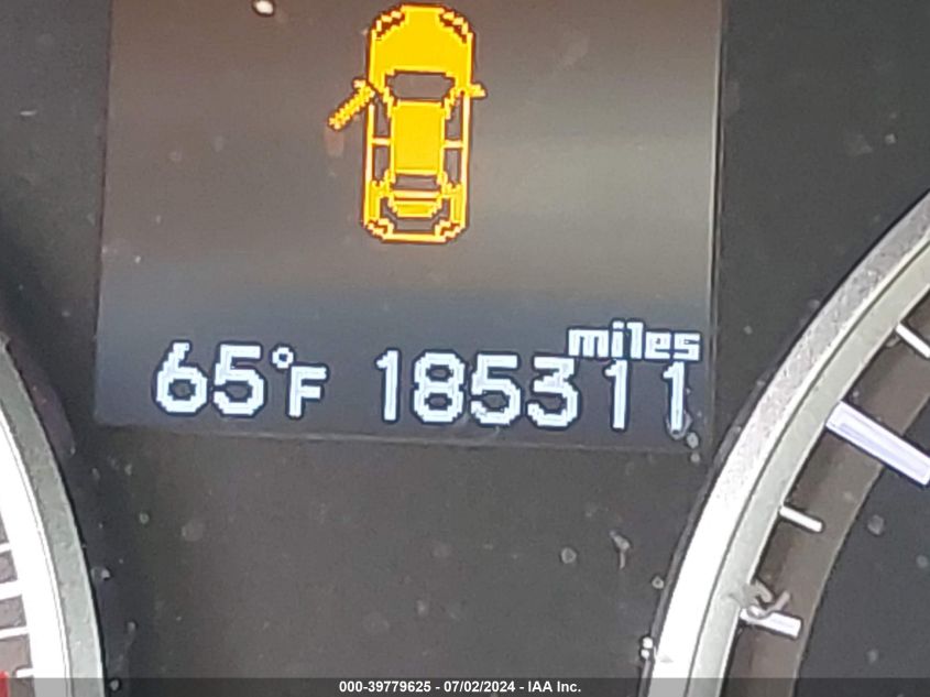 2013 ACURA ILX 2.0L - 19VDE1F55DE006328