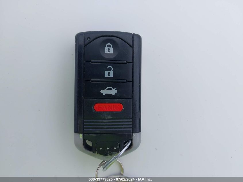 2013 ACURA ILX 2.0L - 19VDE1F55DE006328