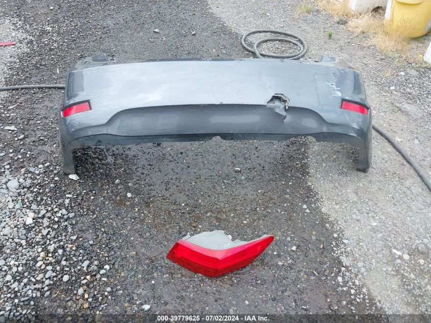 2013 ACURA ILX 2.0L - 19VDE1F55DE006328