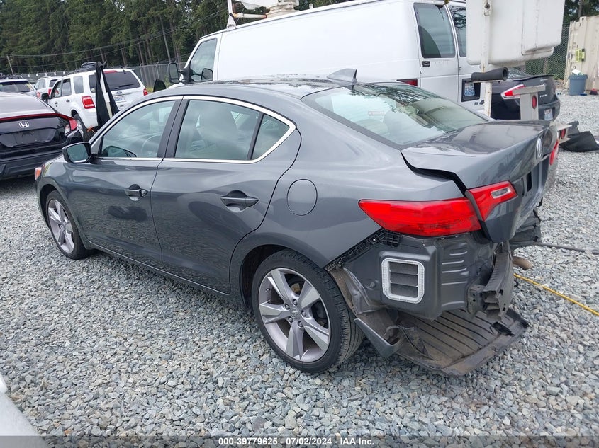 2013 ACURA ILX 2.0L - 19VDE1F55DE006328